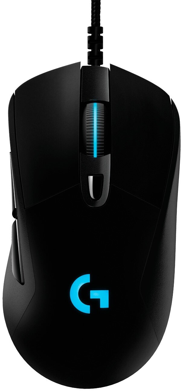 Игровая мышь Logitech G403 (910-005632)