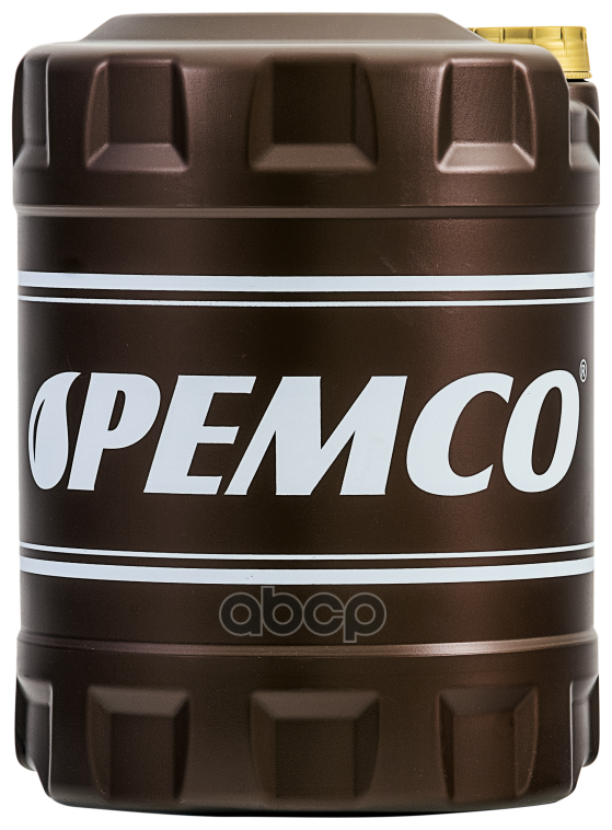 PEMCO 5w-40 Sn/Ch-4, A3/А3/B4 10л (Синт. Мотор. Масло)
