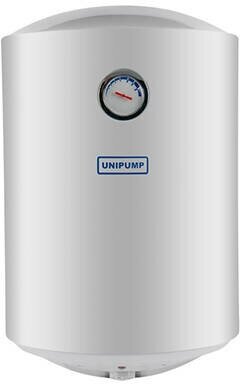 Водонагреватель электрический накопительный UNIPUMP стандарт 50 В