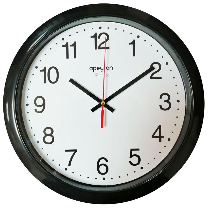 Часы настенные Apeyron PL 1.112 1585129 PL1.112
