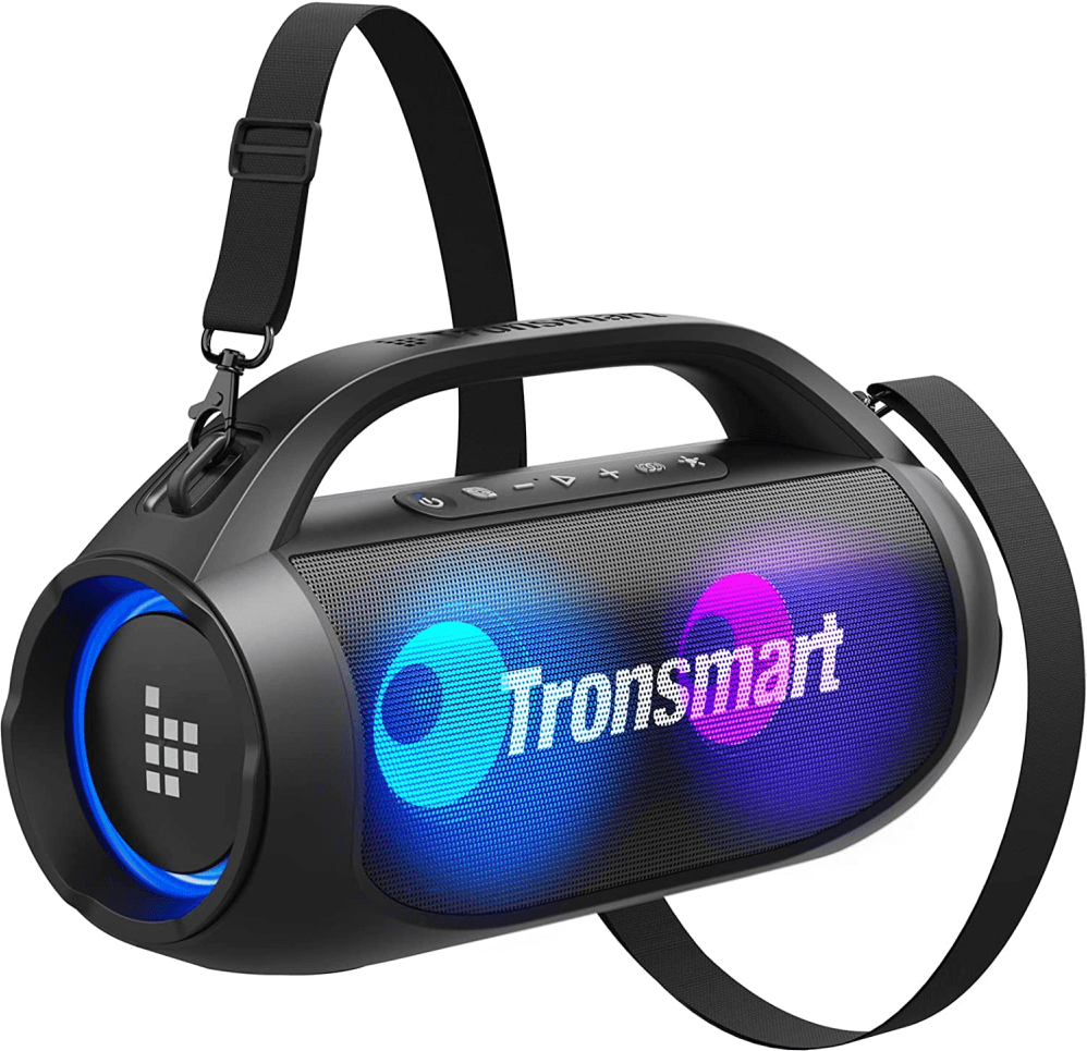 Портативная Bluetooth колонка Tronsmart Bang SE