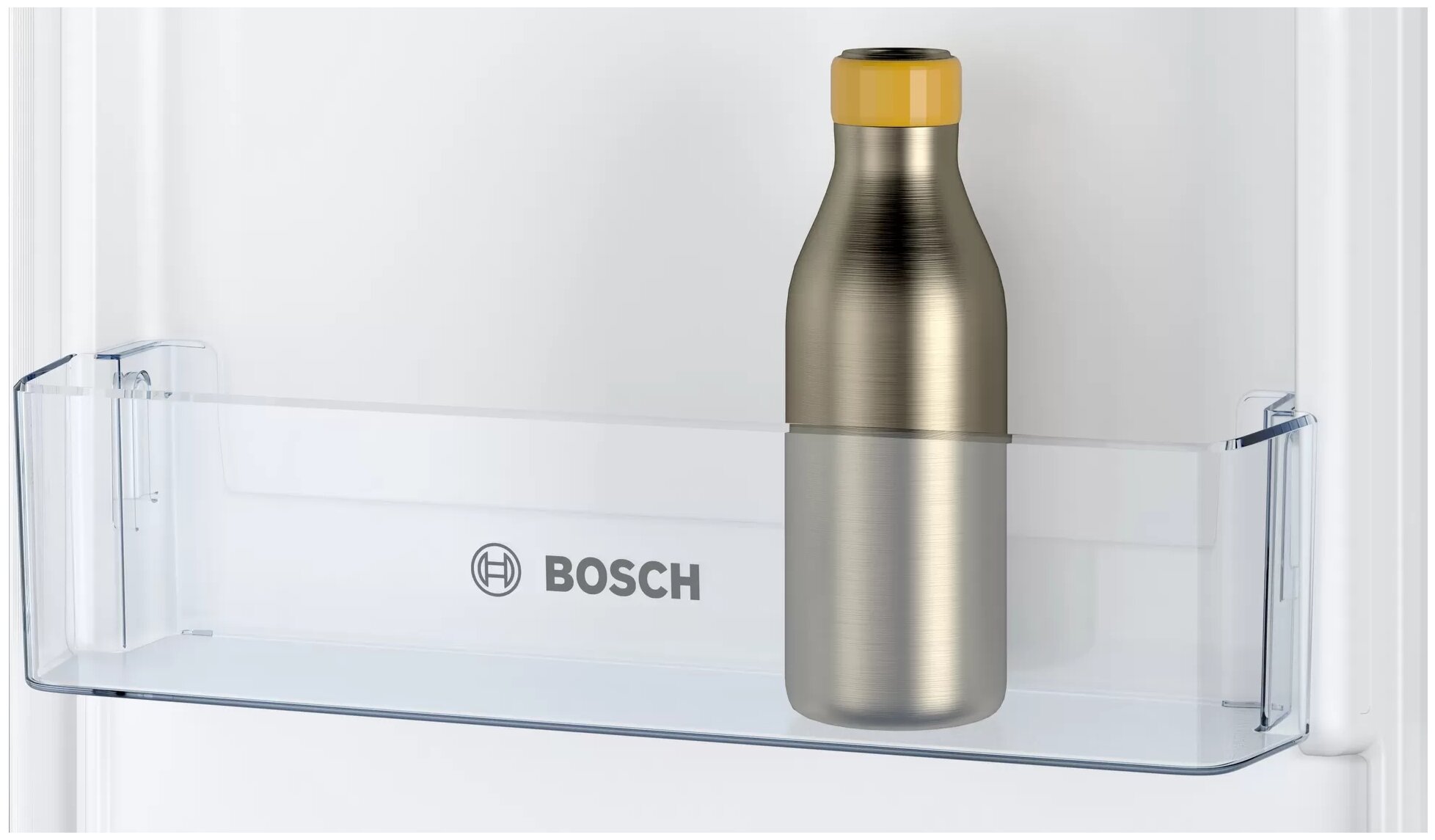 Встраиваемый холодильник Bosch - фото №5
