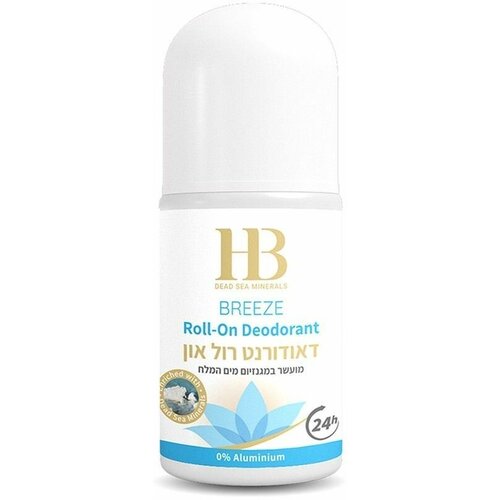 Део-ролл женский Health&Beauty BREEZE 75 мл