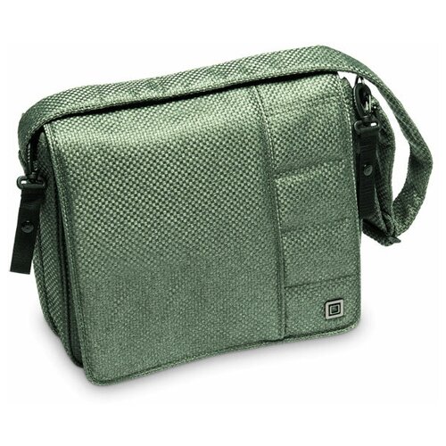 Сумка Moon Messenger Bag Olive Panama