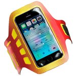 Чехол Promate liveBand для Apple iPhone 5/iPhone 5S/iPhone SE - изображение