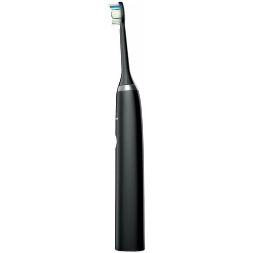  звуковая зубная щетка Philips Sonicare DiamondClean HX9352/04, черный