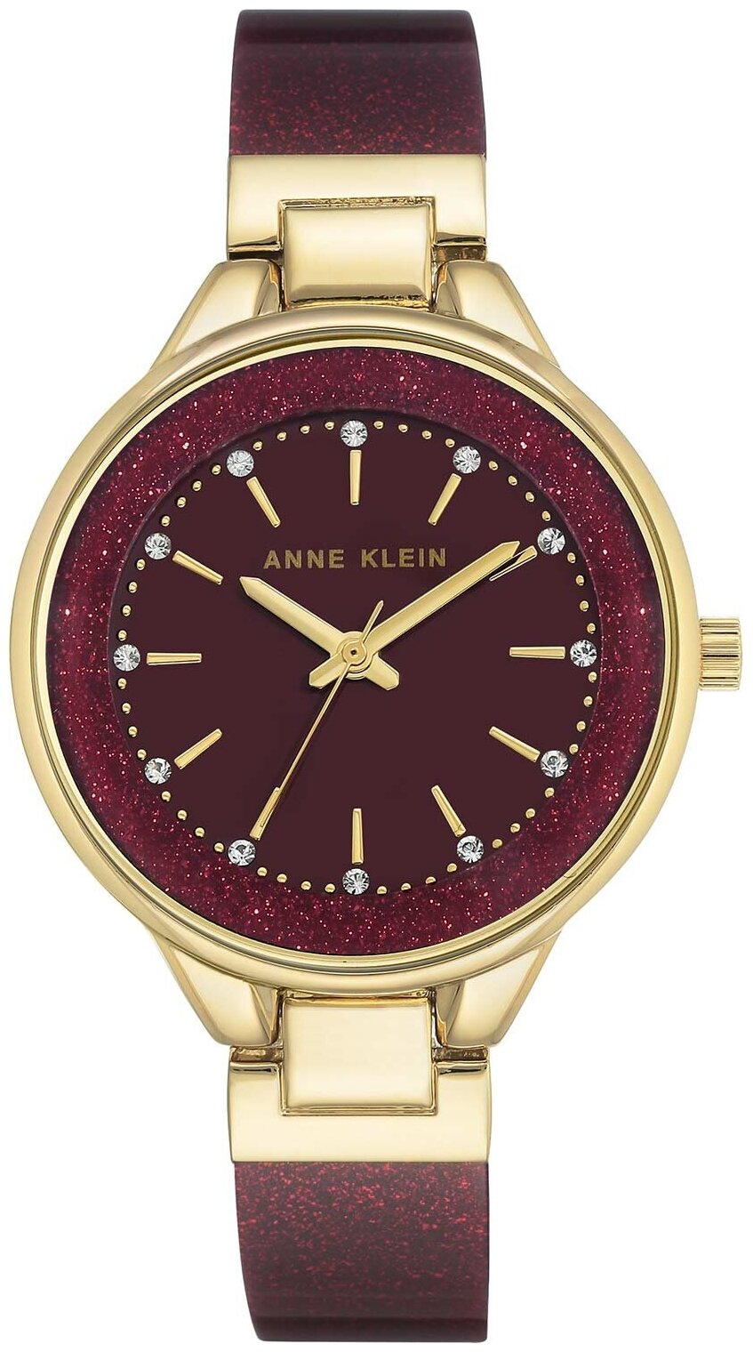 Наручные часы ANNE KLEIN