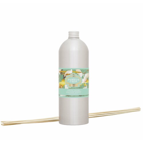 Наполнитель для ароматического диффузора PORTUS CALE 