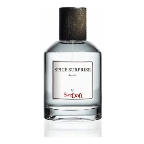 Swedoft Spice Surprise парфюмерная вода 30 мл для мужчин