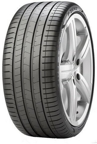 Шины Pirelli P Zero Luxury saloon 275/40 R21 107Y