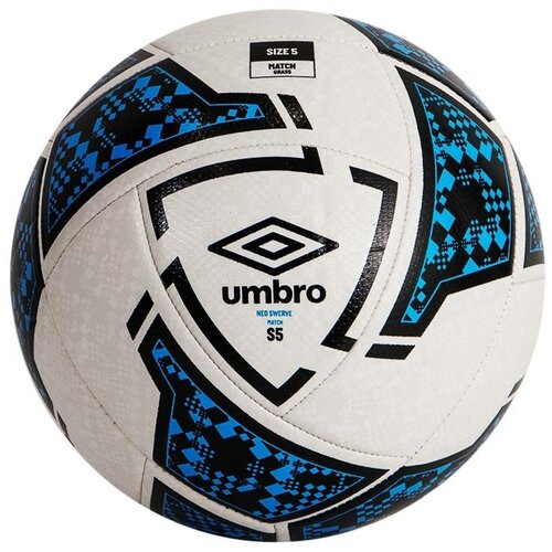 UMBRO Neo Swerve Match Football Ball