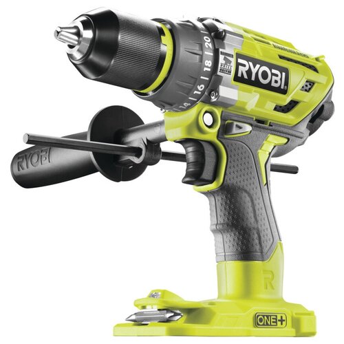 Аккумуляторная дрель Ryobi ONE+ R18PD7-0 ударная