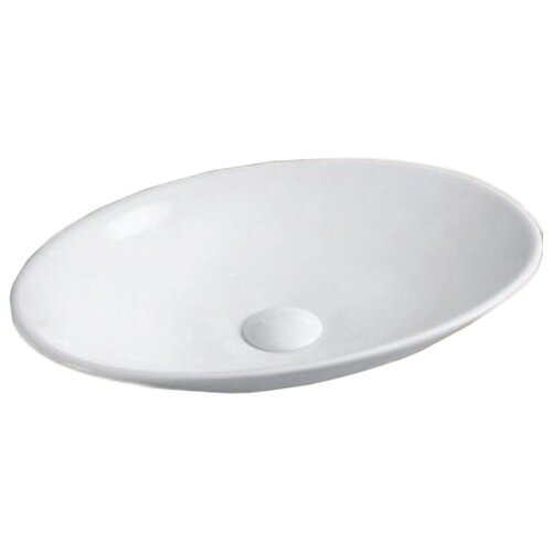 фото Раковина ceramalux n 9022