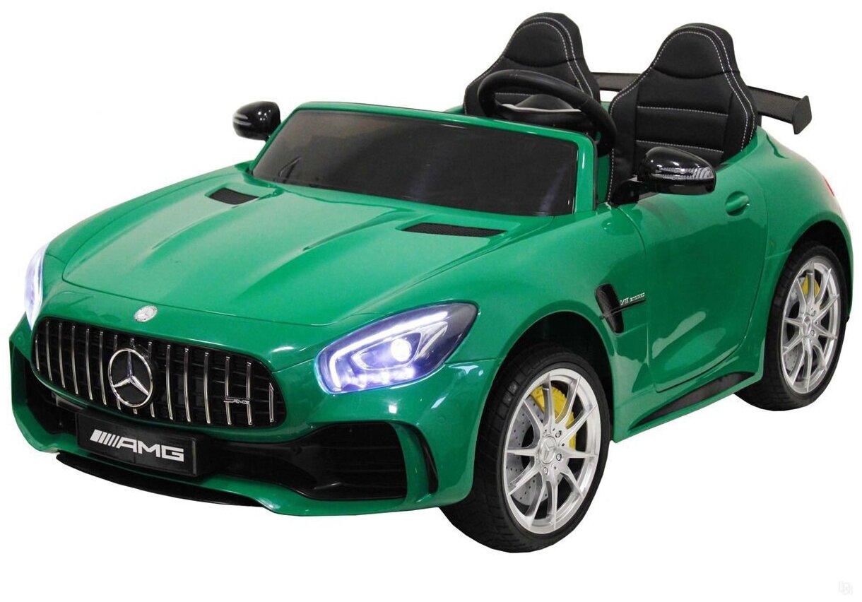 RiverToys  Mercedes-Benz AMG GTR HL289, 