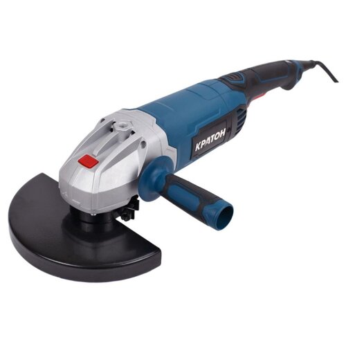 УШМ Кратон AMG-2400-230J 2400 Вт 230 мм 962100₽