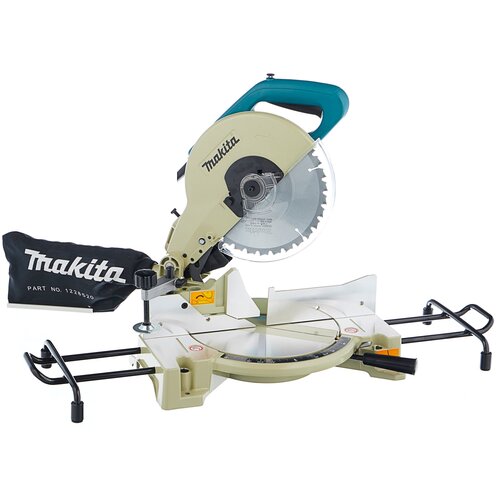 Торцовочная пила Makita LS1040, 1650 Вт