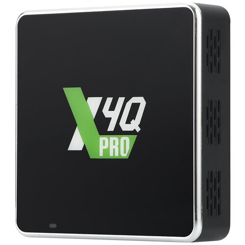 IPTV приставка Ugoos X4Q Pro 4/32Gb