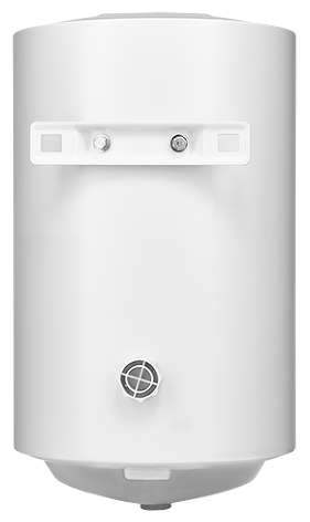 Накопительный электрический водонагреватель Zanussi ZWH/S 100 Lorica, белый - фотография № 4