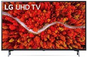 4K LED телевизор LG 43UP80006LA