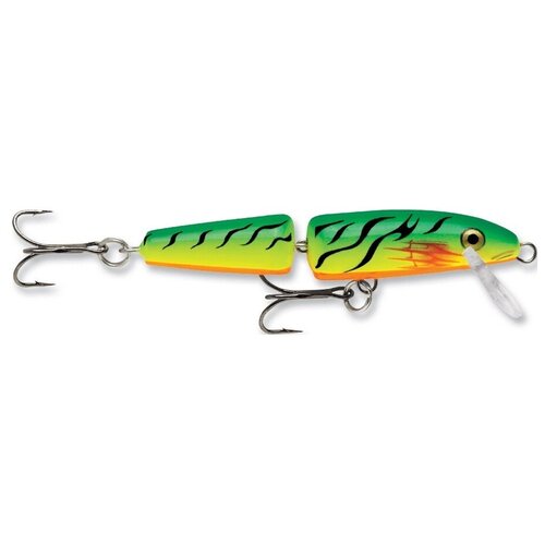 Воблер Rapala Jointed J11-FT, 110 мм, 9 г, №3