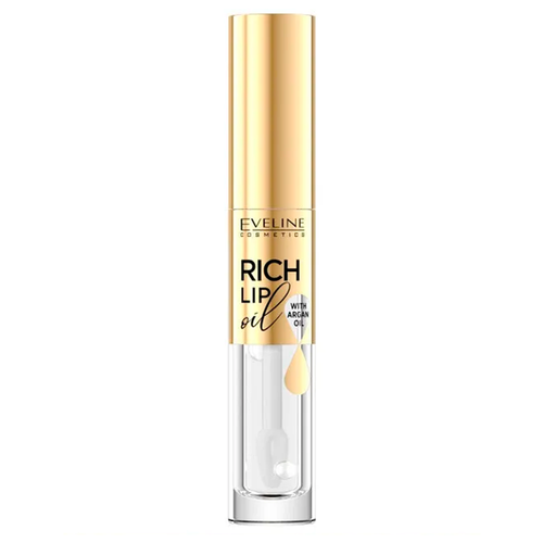    Eveline Rich Lip Oil  4,5