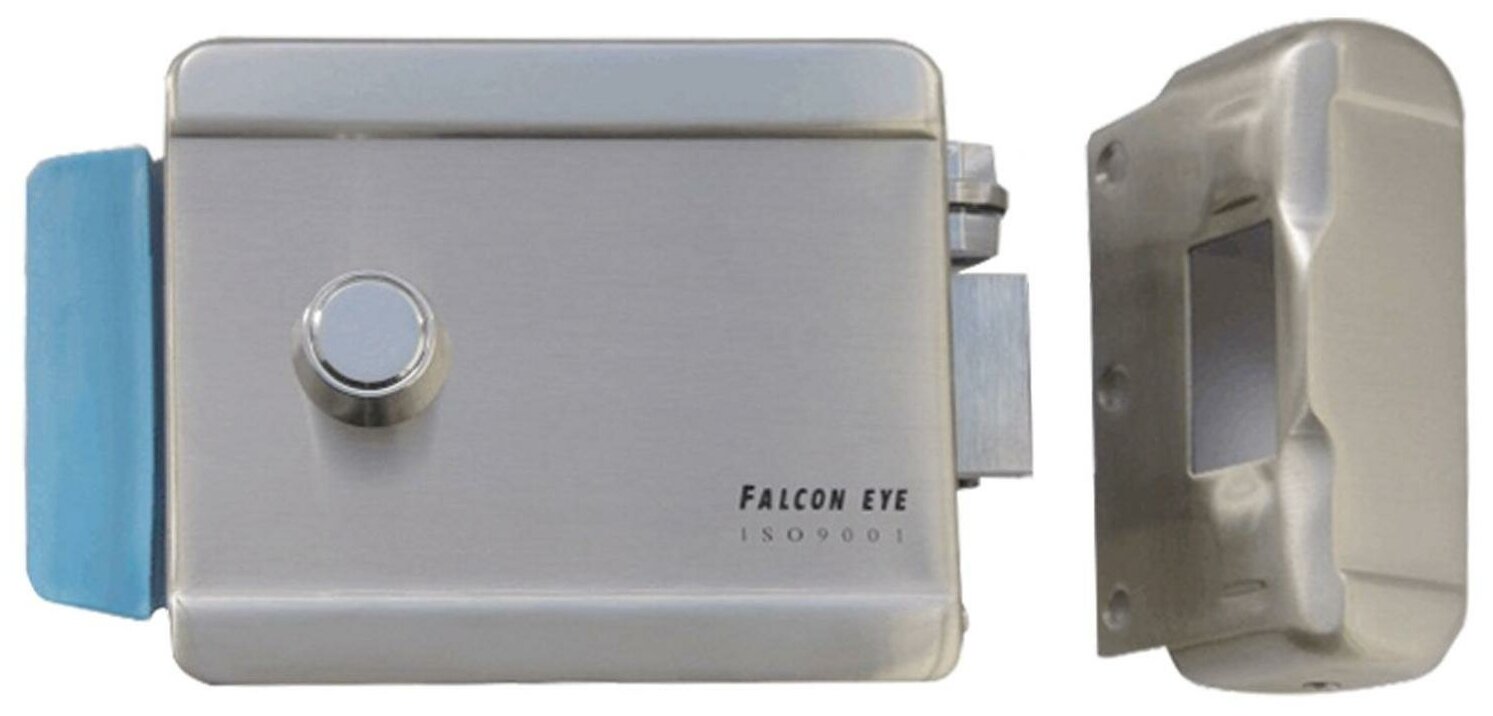 Замок электромеханический Falcon Eye FE-2370