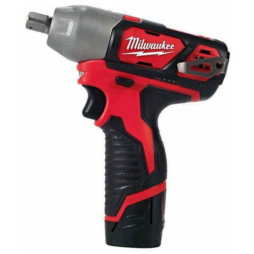 Гайковерт Milwaukee M12 BIW12-0 4933447134 (без АКБ)