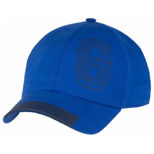 фото Бейсболка guxen gutbb-k1-21/102, сапфир, 57-58