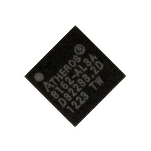 Сетевой контроллер (adapter) Atheros QFN-40, AR8162-AL3A