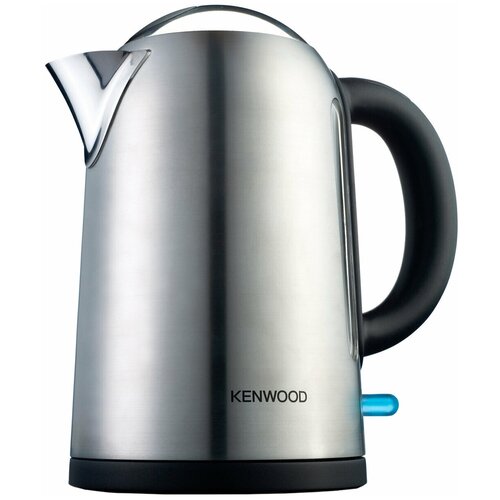 фото Чайник kenwood sjm-110, серебристый