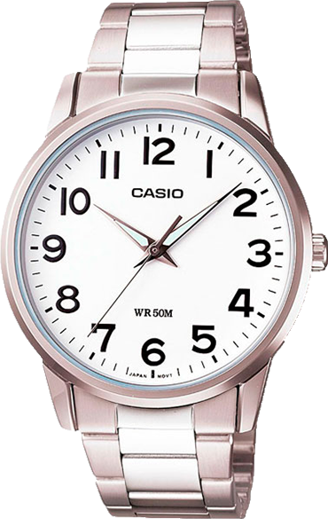 Наручные часы CASIO G-Shock MTP-1303D-7B