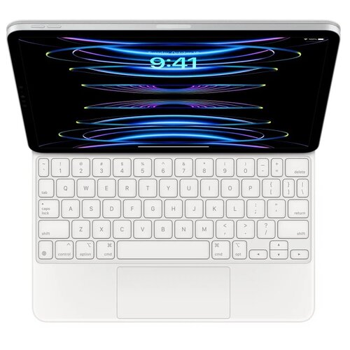 Беспроводная клавиатура Apple Magic Keyboard для iPad Pro 12,9