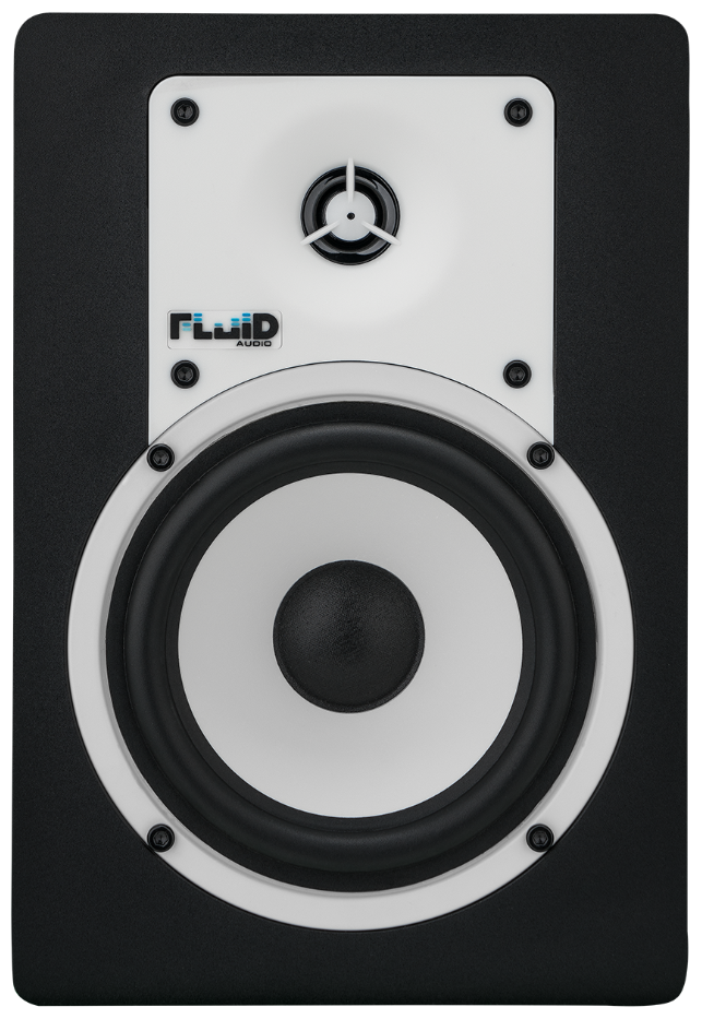 Fluid Audio C5BT