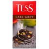 Чай черный Tess Earl grey в пакетиках - изображение