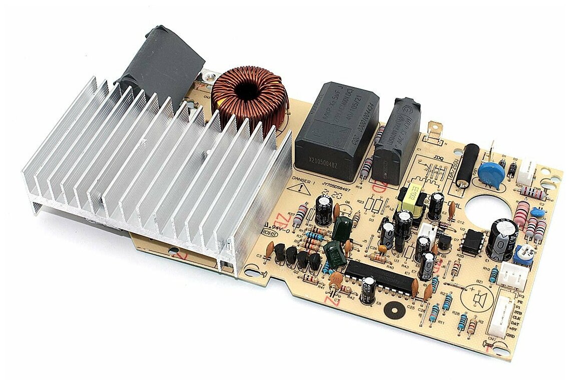 Плата питания индукционных конфорок для варочных панелей Krona, Fornelli 2010103061