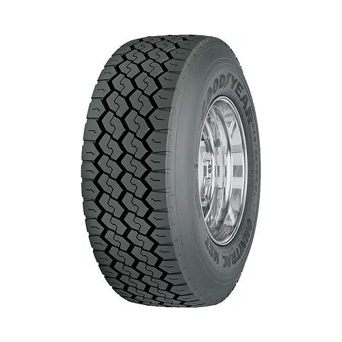 Шина грузовая Kelly Armorsteel KMT 385/65 R22.5