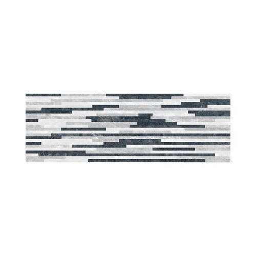Настенная плитка Laparet Alcor 20х60 см Разноцветная 17-10-20-1188 (1.2 м2) alcor плитка настенная чёрный мозаика 17 11 04 1188 20х60 1 шт 0 12 м2