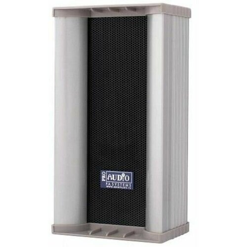 Звуковая колонна ProAudio KS-810Y 490500₽