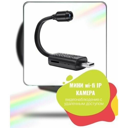 Мини камера 134900₽