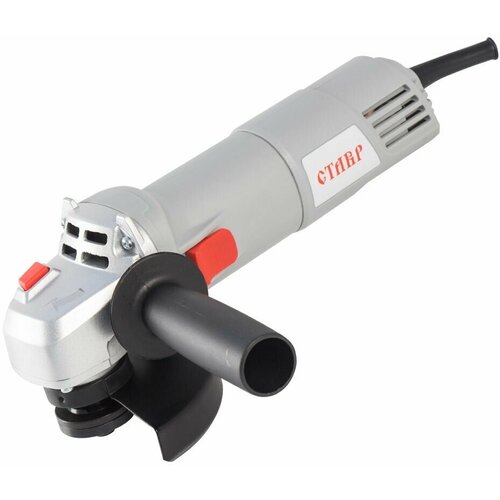 Угловая шлифовальная машина Ставр МШУ-115750 750 Вт 11000 обмин 115 мм 310000₽