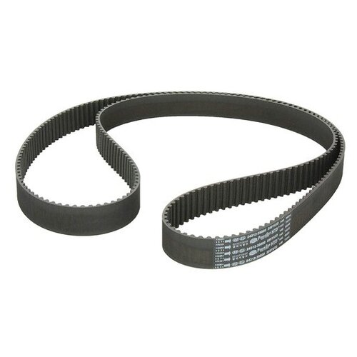 фото Ремень зубчатый (производитель: hyundai-kia 24312-39800) hyundai/kia