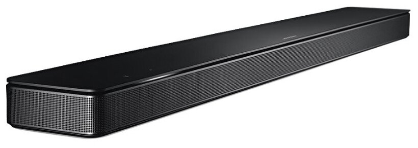 Bose soundbar 700 single black apple macbook new 2020