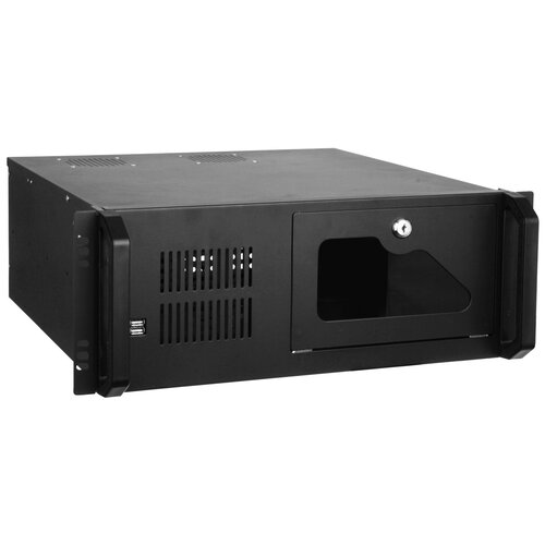 Корпус для сервера 4U ExeGate 4U4020S (EX254717RUS)