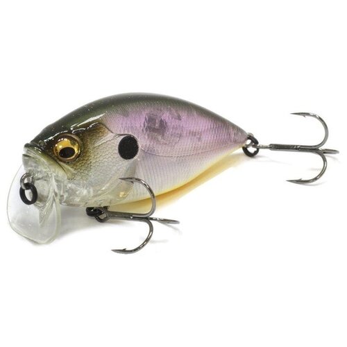 фото Воблер megabass over rev crank / pm natural reaction