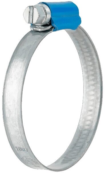 фото Хомут червячный ABA ORIGINAL 50-65/12 50-65 мм 1 шт.