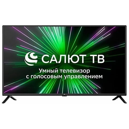 Телевизор BQ 40S05B Black 2099000₽