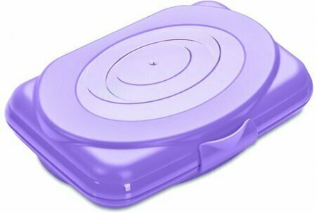 Ланч-бокс пранзо 095л 149х128х63мм С226