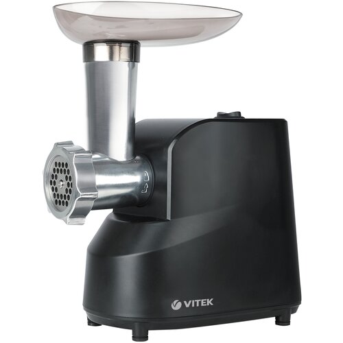 Мясорубка VITEK VT-3628 черный 348800₽