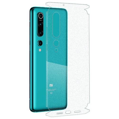 Пленка защитная MOCOLL для задней панели OPPO R17 Pro матовая