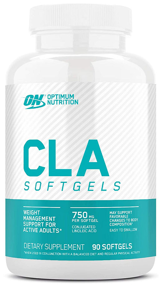 OPTIMUM NUTRITION CLA Softgels 90 